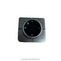 Nouveau commutateur combiné de console centrale F01-3799310 pour Chery Jetour X70 X90 X70 Plus X95