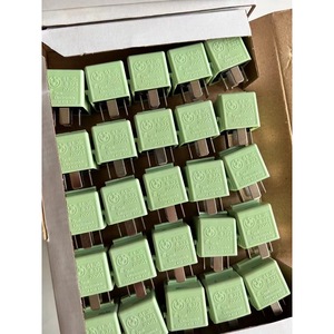 รีเลย์อัตโนมัติ 12 โวลต์ 40 แอมป์ สำหรับเปลี่ยนซ่อม รุ่นพลาสติก 0025428819 61366915327 61368373700 61369367693 - Product Image 3