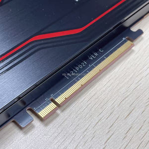 Tarjeta de Inferencia/Entrenamiento GPU AI de 96GB para Estación de Trabajo 300i, Tarjeta de Aceleración de Video, Ventilador Gráfico, Nueva OEM - Product Image 4