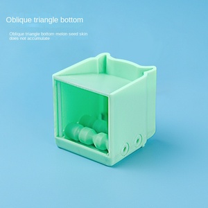 Éplucheur de graines de melon Machine de décorticage automatique graine de melon de <span class=keywords><strong>tournesol</strong></span> ouvre-artefact paresseux <span class=keywords><strong>casse</strong></span>-<span class=keywords><strong>noisette</strong></span> accessoires de cuisine ménagers - Product Image 3