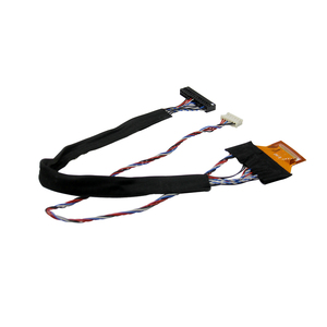 De 2,0mm conector lvds hirose df11 cable - Product Image 2