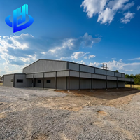 Immeubles de bureaux préfabriqués de luxe à plusieurs étages en structure métallique, avec planchers préfabriqués en acier