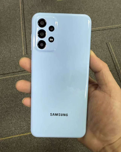 <span class=keywords><strong>Samsung</strong></span> <span class=keywords><strong>A23</strong></span> 5G รุ่น Global ขายส่ง Octa Core แรม 4/6/8GB ความจุ 64/128GB ชาร์จเร็ว 25W โทรศัพท์มือถือ 5G - Product Image 4