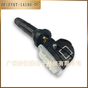 Ev6t 1a180 dc <b>Tpms</b> Sensor External For Ford Car Tire Pressure Monitor 900 Measurement Range - Product Image 5