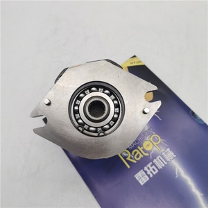 RATOP New <b>Fuel</b> Transfer Pump 162-9612 1629612 for 3126 Engine <b>Fuel</b> Injection Pump - Product Image 5