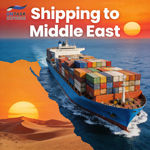 Empresa de Logística Ontask en Oriente Medio, Envíos a Arabia Saudita / Emiratos Árabes Unidos / Catar / Kuwait / Omán / Baré<span class=keywords><strong>in</strong></span> - Product Image 1