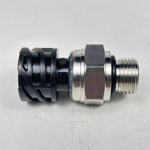 Sensor de Presión de Combustible 21634021 para Camión Diésel D12 D13 FH - Product Image 6