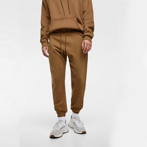 Vêtements de sport pour hommes, ensembles de sport, sweat à capuche à manches longues avec jogging, survêtements, mode oversize unisexe, prix d'usine - Product Image 4