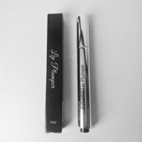 Stylo volumateur pour les lèvres naturel et végétalien de haute qualité, à longue tenue, à l'acide hyaluronique, gloss repulpant, hydratant et éclaircissant