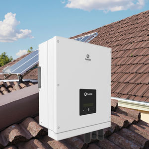 <span class=keywords><strong>FOXESS</strong></span> T10 10kw Onduleur solaire à chaîne connecté au réseau / Triphasé / Onduleur PV double MPPT - Product Image 6