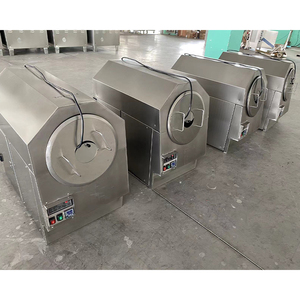 <span class=keywords><strong>Prix</strong></span> usine torréfacteur <span class=keywords><strong>à</strong></span> gaz multifonctionnel pour graines de café noix noix-pour boulangeries restaurants usines de transformation de légumes - Product Image 3