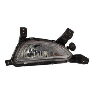 Luz Antiniebla Delantera Hyundai 92201-D3200, Pieza de Repuesto Halógena para Tucson 2015 - Product Image 2