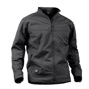 <span class=keywords><strong>Veste</strong></span> tactique <span class=keywords><strong>kaki</strong></span> de sécurité pour hommes <span class=keywords><strong>Veste</strong></span> softshell d'extérieur - Product Image 3