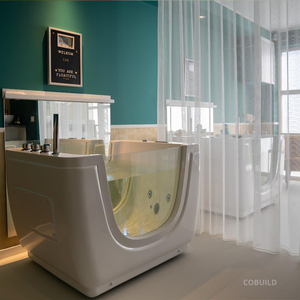 Ozone tĩnh nhiệt bé <span class=keywords><strong>Spa</strong></span> bồn tắm trong nhà Float Whirlpool <span class=keywords><strong>Spa</strong></span> Led massage bé bồn tắm <span class=keywords><strong>Spa</strong></span> - Product Image 4