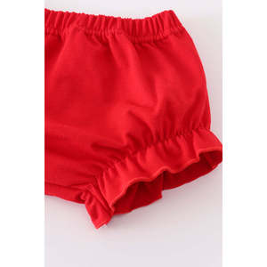 Conjunto Ropa Bebé Bandera Bordada-Bloomer - Product Image 2