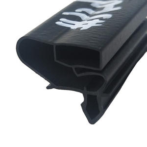 <span class=keywords><strong>Joint</strong></span> de porte de réfrigérateur de congélateur universel gris foncé de 200m <span class=keywords><strong>pour</strong></span> four de chambre froide de congélateur - Product Image 6