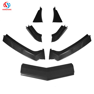 Chaoshenghang Factory Wholesale <span class=keywords><strong>Corvette</strong></span> C8 Z51 Stingray Accessories 2020 <span class=keywords><strong>2021</strong></span> 2022 2023 2024 - Product Image 5