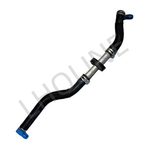 Tuyau de liquide de refroidissement 26687346 en caoutchouc EPDM, longueur standard, pour remplacement et réparation - Product Image 3