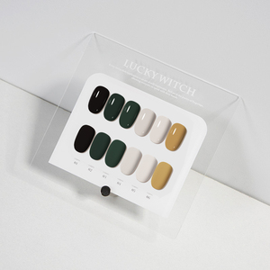 AILANUO – Nouvelle collection de vernis à ongles gel Morandi 6 couleurs au design unique – ODM/OEM – Personnalisation gratuite de votre marque privée – Fournisseur professionnel de vernis à ongles gel - Product Image 4