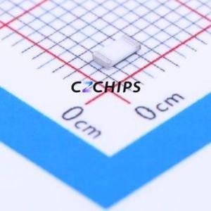 Resistencia SMD AC1206FR-075M1L 1206 (Tipo: Película Gruesa) (Resistencia: 5.1MOhm Precisión: 1%) - Product Image 2