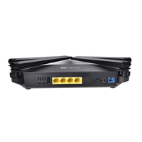 Routeur sans fil ONU BT-PON BT-G713AX double bande 2.4G/5.8G 4GE GPON/EPON FTTH FTTX WiFi6 4 ports avec module SC/UPC et garantie 1 an