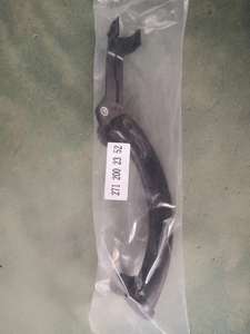 Manguera Electrónica de Aire para Válvula de Control ACCORD <span class=keywords><strong>CEILO</strong></span> 1994 1995 1996 1997 HONDA 19508-P0A-000 - Product Image 3