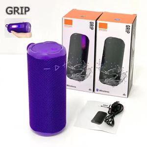 Nuevo Soporte de Altavoz Bluetooth 2026 con Clip de Montaje para Subwoofer, Ideal para Uso en Exteriores, con Luces de Colores, Subwoofer Portátil - Product Image 6