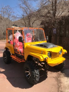 2026 Off Road ATV UTV Jeep 150cc 350cc 2WD 4WD 4-Stroke Gasoline Adult 4 Seater Heavy Duty High Speed High <b>Torque</b> - Product Image 6