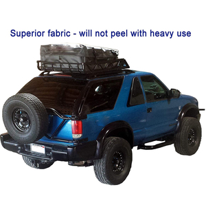 Logotipo personalizado ashionable, almacenamiento de gran capacidad de lujo <span class=keywords><strong>para</strong></span> viaje, <span class=keywords><strong>equipaje</strong></span> de coche impermeable - Product Image 5