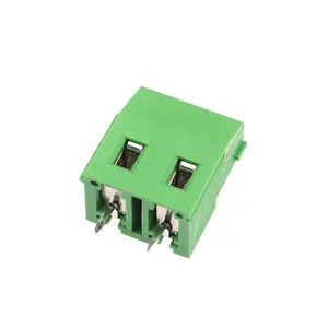 ST129 KF129-2P 3P can be spliced 5.0 5.08MM terminal block 25A 300V