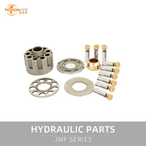 Kit de réparation de pièces détachées pour moteur hydraulique oscillant JMF29 JMF33 JMF36 JMF43 JMF47 JMF53 JMF64 JMF80 JMF151, 100 psi - Product Image 3