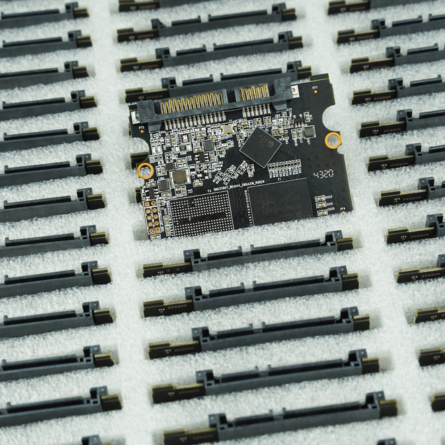 Factory Price High Quality Solid State Drive Hard Disk Drive Custom SSD Sata 120GB 128GB 240GB 256GB 480GB 512G 960GB 1TB