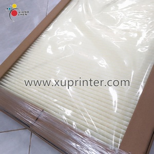 แผงกรองอากาศ WD FS.102.3801 ขนาด 750x480x47 มม. อะไหล่เครื่องพิมพ์ออฟเซ็ต SM102 CD102 - Product Image 5