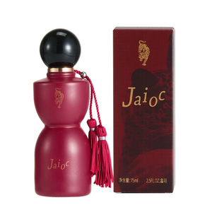 Perfume Jaioc Panther 75ml Fragancia Femenina Aroma Elegante - Product Image 4