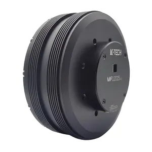 Mf12025v2 dc מוט סרוו מנוע מלברש dc 30kw מנוע חשמלי קבוע מגנט 42 48 וולט מנוע ללא מברשות מנוע 5hp כלומר 3 4a