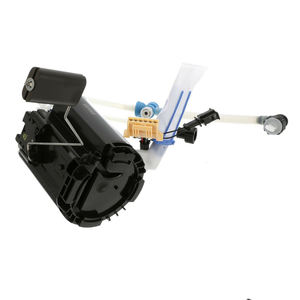 Módulo de Bomba de Combustible para <span class=keywords><strong>Jaguar</strong></span> XF V8 4.2L C2Z23192 C2Z10553 C2Z15916 - Product Image 4