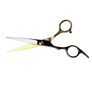 Ciseaux de coiffure professionnels personnalisés pour salon de coiffure, ciseaux de barbier pour la coupe et l'entretien des cheveux, ciseaux de coupe de cheveux - Product Image 5