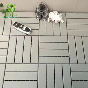 แผ่นพีวีซี<span class=keywords><strong>กัน</strong></span>ความชื้นและกันแมลงแผ่นผนังภายในอาคารแบบ DIY แผ่นปูพื้นเพดาน - Product Image 3