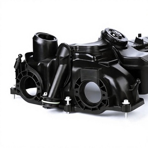 OE 11127588412 11127625477 Tapa de válvulas de culata de coche al por mayor para BMW Serie 3 F31 F30 Serie 5 F07 F10 - Product Image 4
