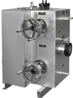 Filtro a Fusione Verticale/CPF di Alta Qualità per Linea PSF Macchina per Fibre Filtro a Fusione PET con Nucleo PLC Prodotto da Azienda Esperta