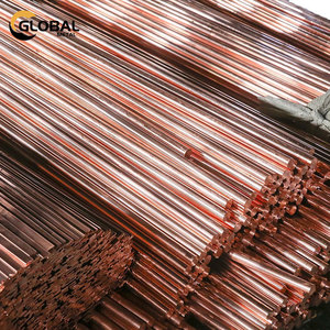 Hot sale factory direct price c110 <b>copper</b> <b>bar</b> - Product Image 2
