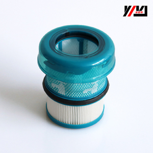 Filtre de remplacement <span class=keywords><strong>Dyson</strong></span>, 1000 pièces, pour aspirateurs V16 Piston Animal, <span class=keywords><strong>Submarine</strong></span> Ds60, filtre HEPA lavable, filtre <span class=keywords><strong>Dyson</strong></span> V16 - Product Image 4