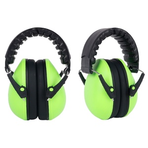 <span class=keywords><strong>Protectores</strong></span> <span class=keywords><strong>Auditivos</strong></span> con Reducción de Ruido, Aislamiento Acústico, Orejeras de Seguridad Personalizadas para Tiro - Product Image 6
