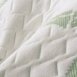 <span class=keywords><strong>Almohada</strong></span> hipoalergénica de calidad de Hotel de espuma viscoelástica de bambú <span class=keywords><strong>almohada</strong></span> de soporte de cuello triturado ajustable para uso en dormitorio patrón sólido - Product Image 5