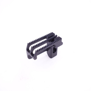 อะไหล่จักรเย็บผ้าแบบเข็มคู่ 380 เข็ม สำหรับอุปกรณ์แปรรูปเสื้อผ้า - Product Image 4