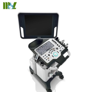 Máy siêu âm Doppler màu <span class=keywords><strong>4D</strong></span> Mindray Mindray Dc-30 - Product Image 1