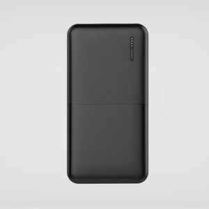 Batterie externe PD 22,5W 20000mah avec logo personnalisé OEM, batterie externe universelle super fine 10000Mah, batterie externe Rohs 10000 Mah - Product Image 4
