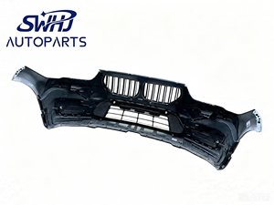 Paraurti Anteriore Originale Usato per X1 F49 LCI, Compatibilità Universale, Completo di Tutte le Finiture, Garanzia 1 Anno, <span class=keywords><strong>Ricambi</strong></span> - Product Image 4