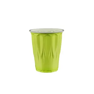 party custom beer pong wholesale plastic cup 18oz home & garden > kitchen & tabletop > drinkware