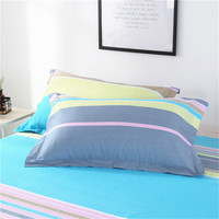 Taie d'oreiller en satin rose pour sublimation, taies d'oreiller colorées